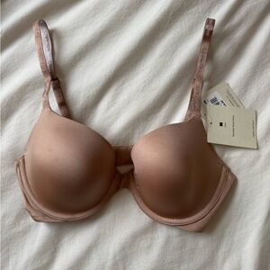 Calvin Klein Nude Bra